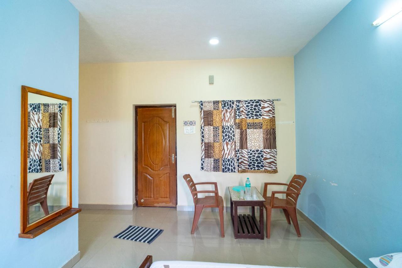 מלון מהבליפורם Dwaraka Residency מראה חיצוני תמונה