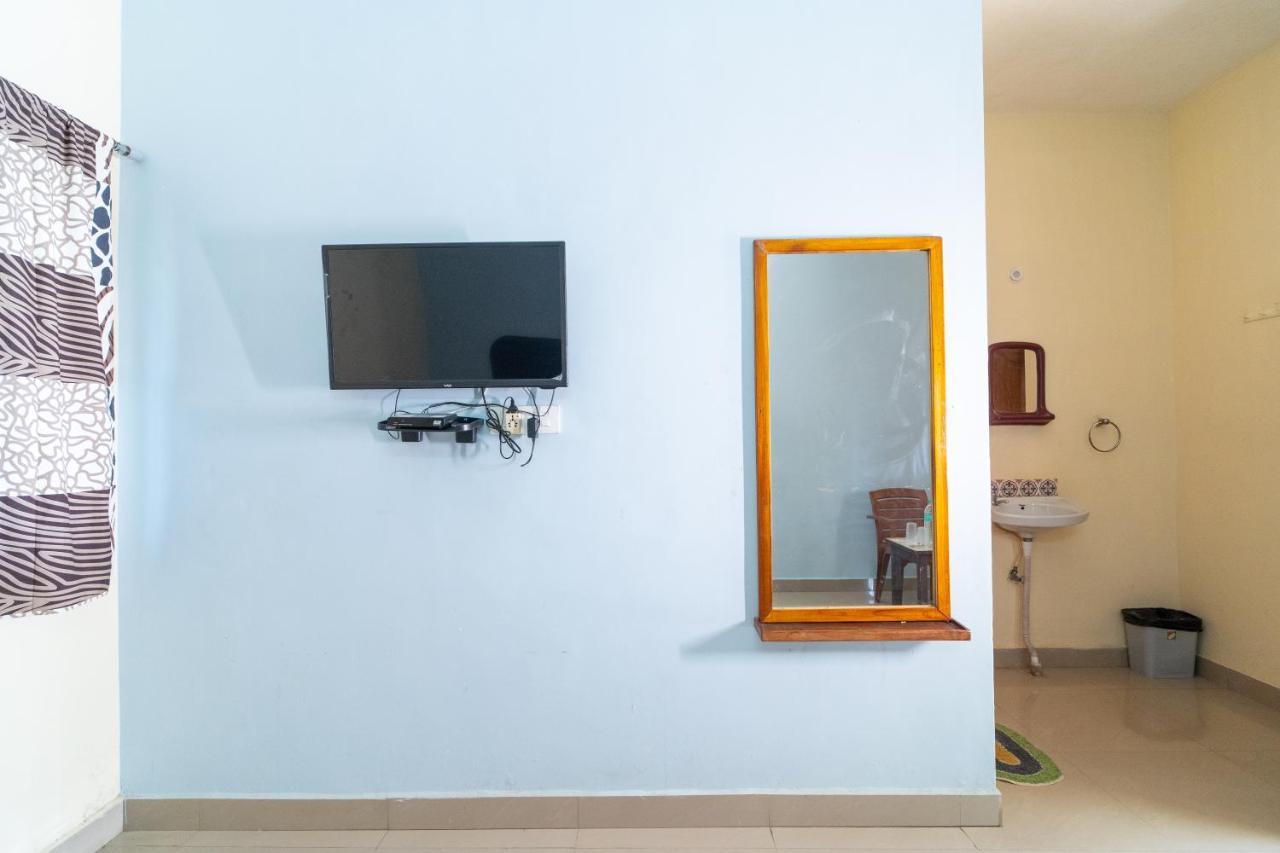 מלון מהבליפורם Dwaraka Residency מראה חיצוני תמונה