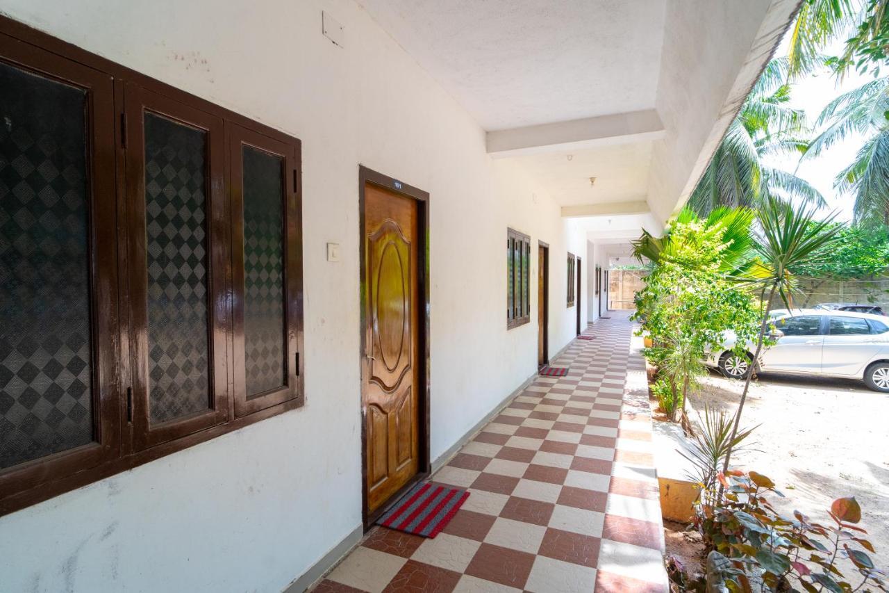 מלון מהבליפורם Dwaraka Residency מראה חיצוני תמונה