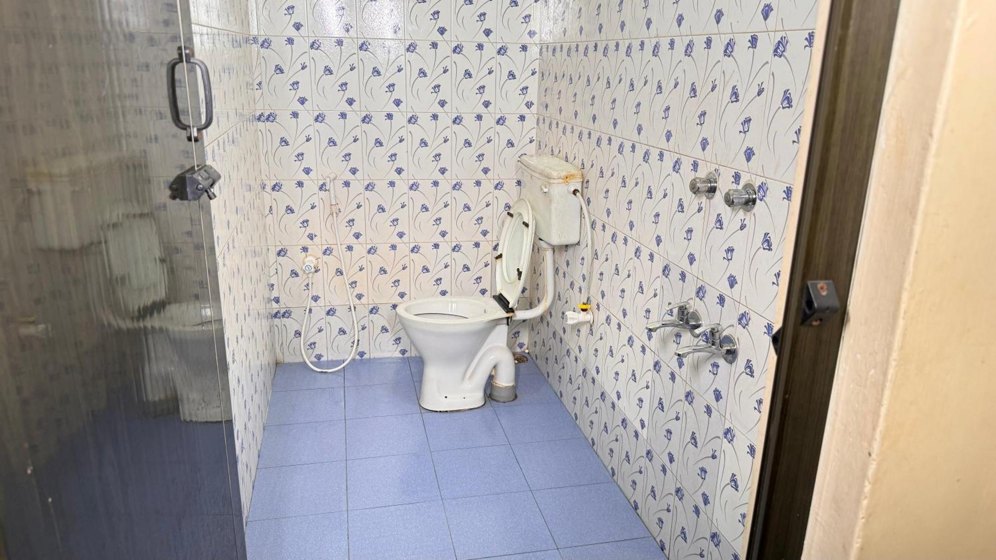 מלון מהבליפורם Dwaraka Residency מראה חיצוני תמונה