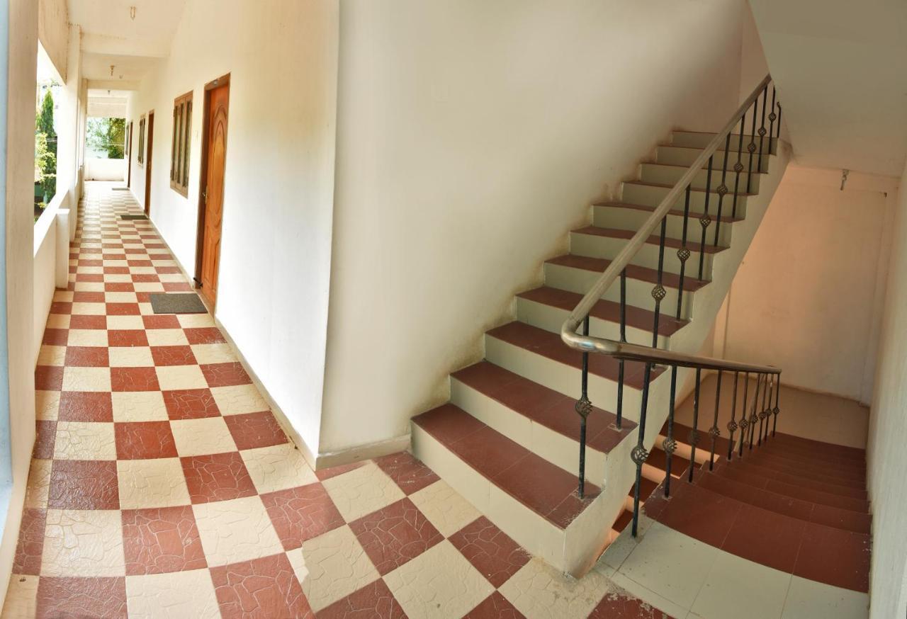 מלון מהבליפורם Dwaraka Residency מראה חיצוני תמונה