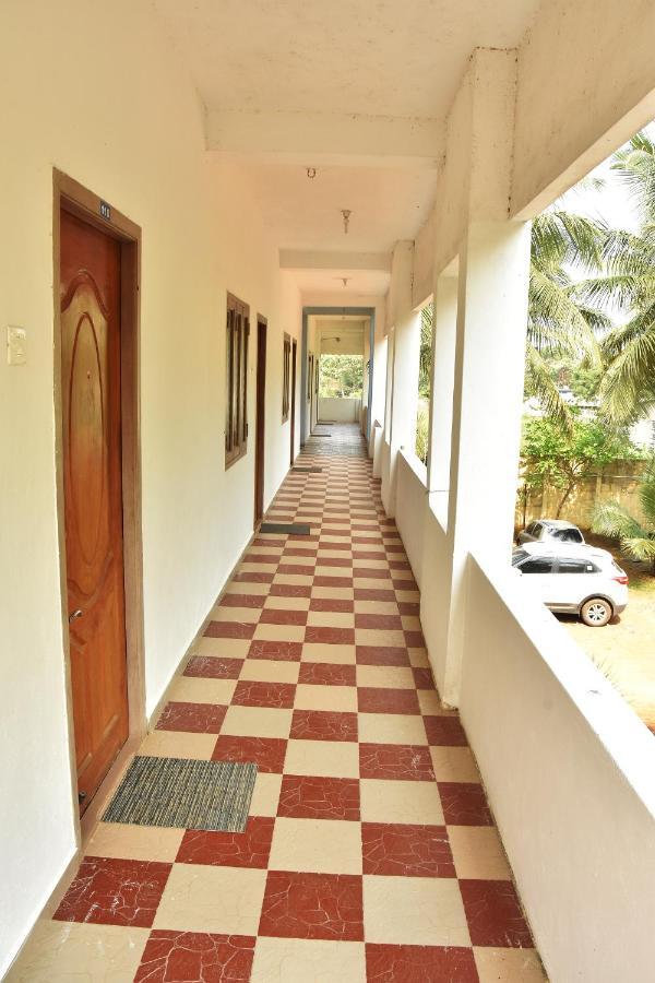 מלון מהבליפורם Dwaraka Residency מראה חיצוני תמונה